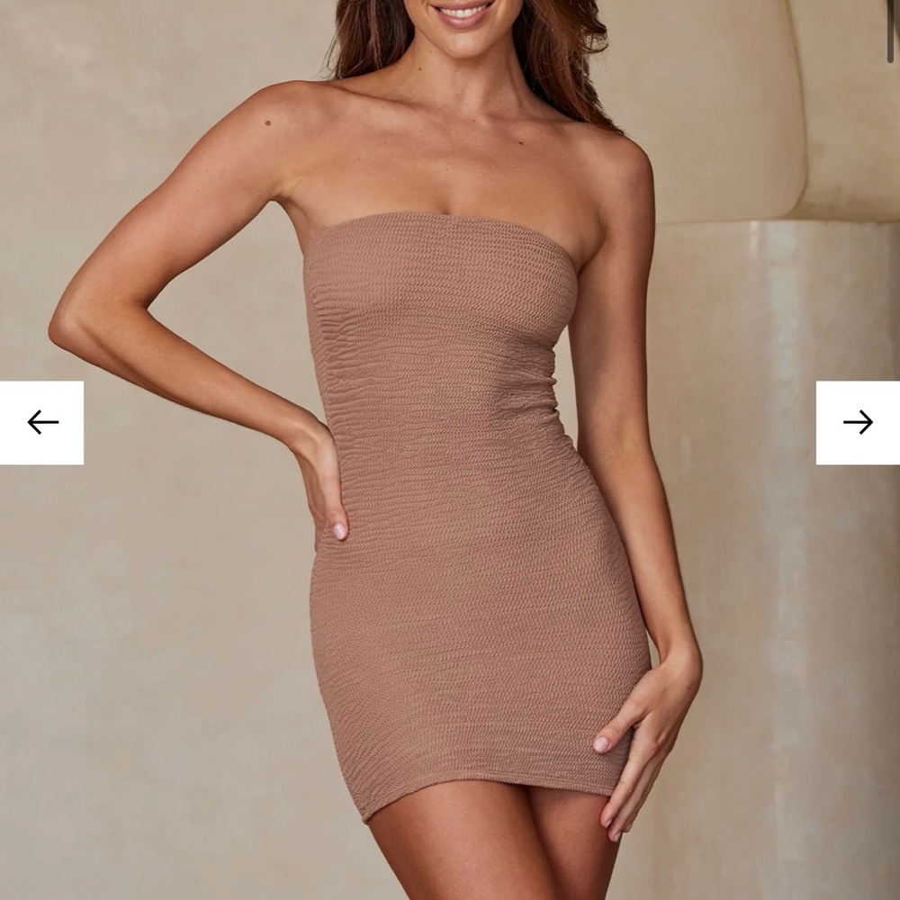 Monday Swimwear NWOT